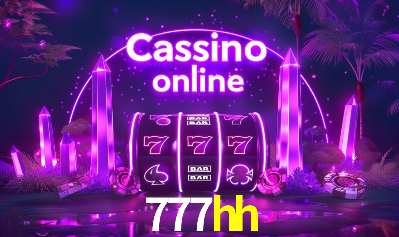 777hh - Customer Support