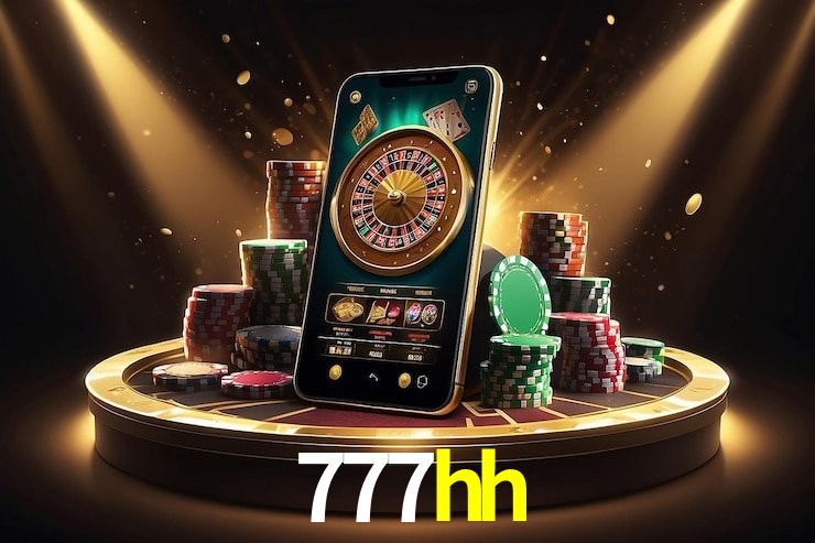 777hh - Pagamento PIX Instantâneo